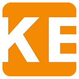 Espositore porta prezzi A5 con logo Kenovo