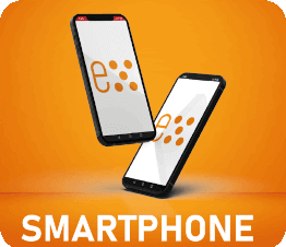 Smartphone & SmartWatch